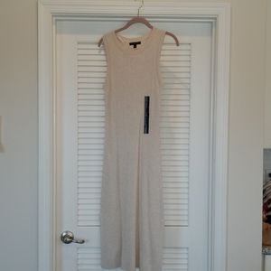 Never worn Banana Republic Dress